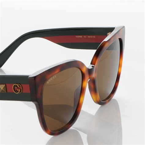 gucci sunglasses deals|gucci clearance sunglasses.